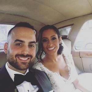 Meet your Posher, Stefano